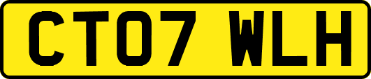 CT07WLH