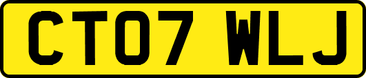 CT07WLJ