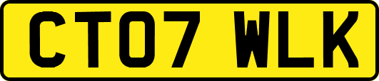 CT07WLK