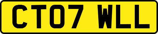 CT07WLL