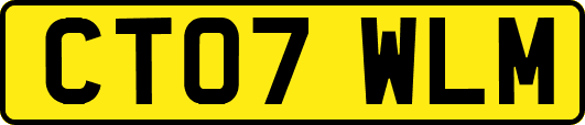 CT07WLM