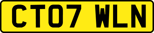 CT07WLN