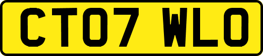 CT07WLO