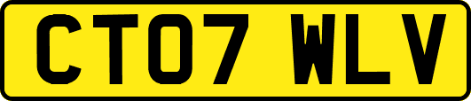 CT07WLV