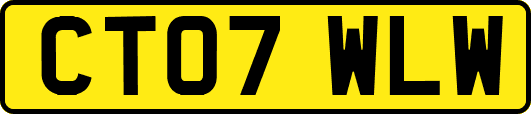 CT07WLW