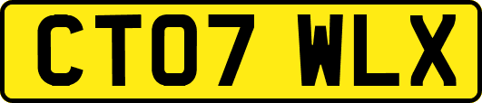 CT07WLX