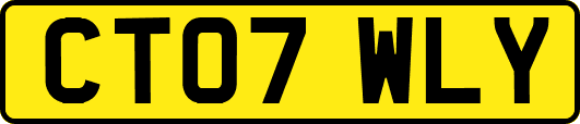 CT07WLY