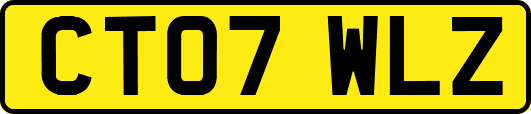 CT07WLZ