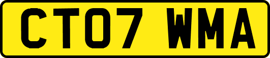 CT07WMA