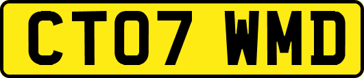 CT07WMD