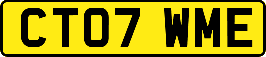 CT07WME