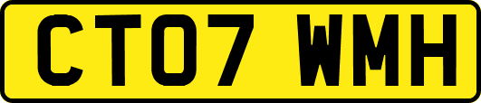 CT07WMH