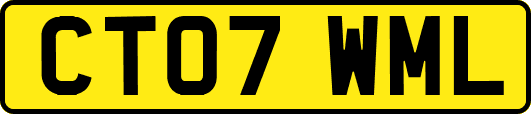 CT07WML