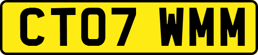 CT07WMM