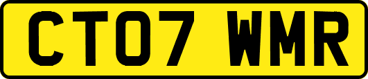 CT07WMR