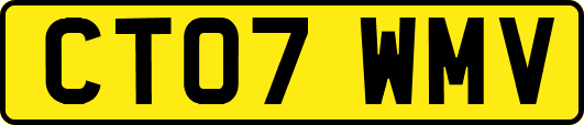 CT07WMV