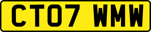 CT07WMW