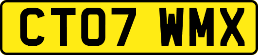 CT07WMX