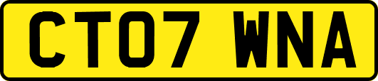 CT07WNA