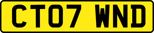 CT07WND