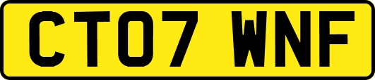 CT07WNF
