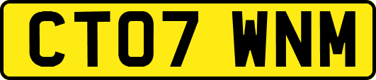 CT07WNM