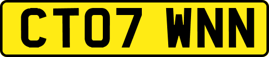 CT07WNN