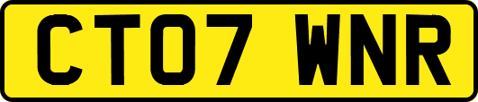 CT07WNR