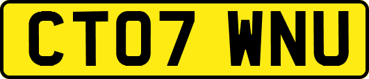 CT07WNU