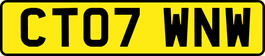 CT07WNW