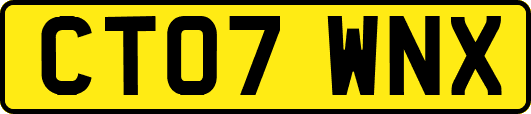CT07WNX
