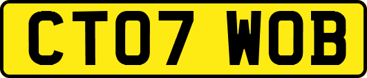 CT07WOB
