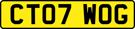 CT07WOG