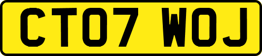 CT07WOJ