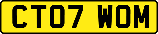 CT07WOM