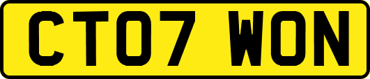 CT07WON