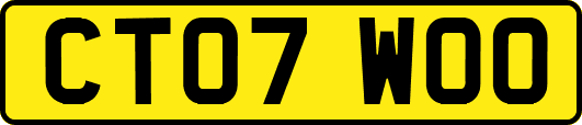 CT07WOO