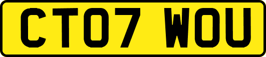 CT07WOU