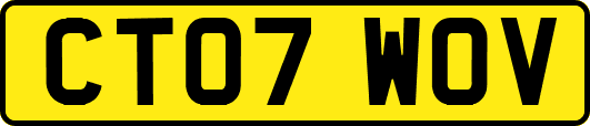 CT07WOV