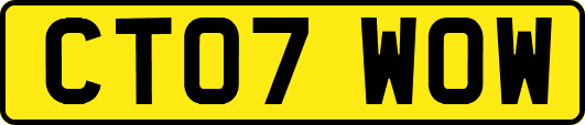 CT07WOW