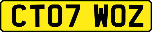 CT07WOZ