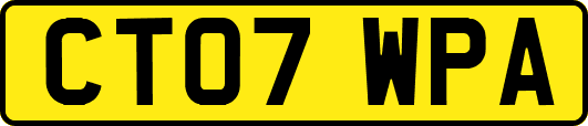 CT07WPA
