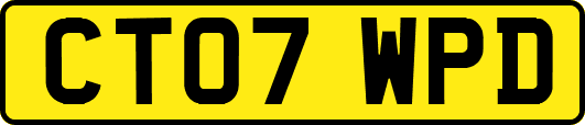 CT07WPD
