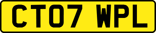 CT07WPL