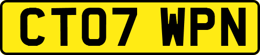 CT07WPN