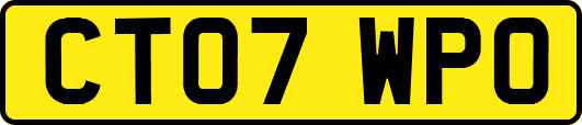 CT07WPO