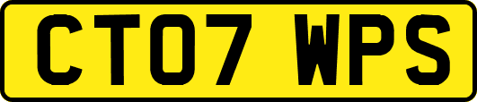 CT07WPS