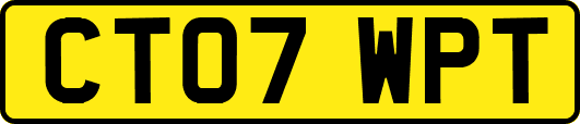 CT07WPT