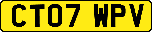 CT07WPV