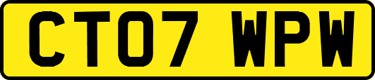 CT07WPW